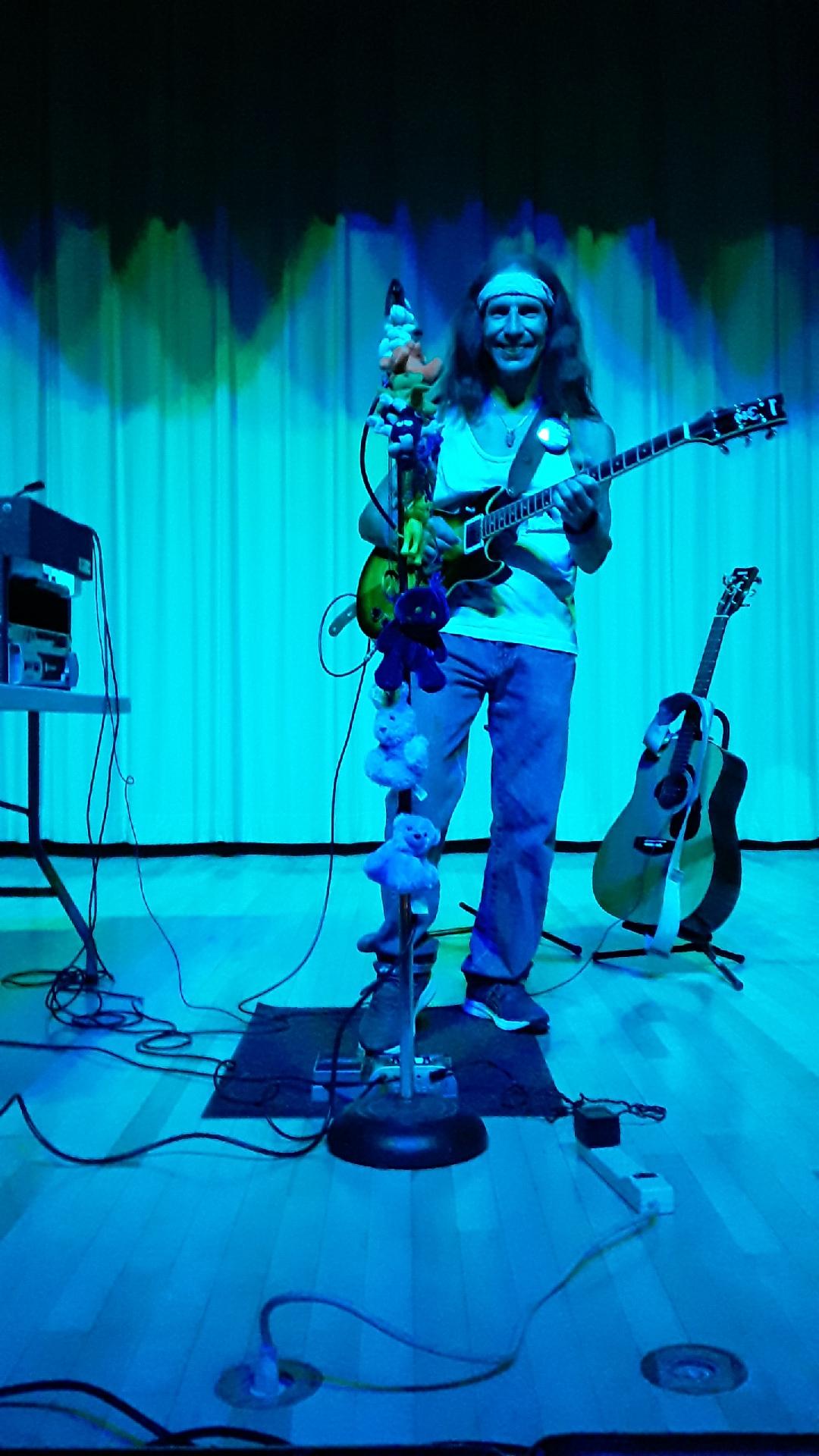 Dave Treen photo 13